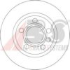 FORD 1110251 Brake Disc